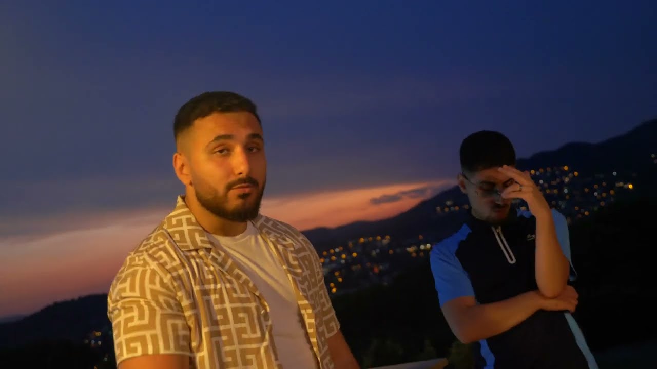 A36 X Shiro - Dyra notor (Official video)