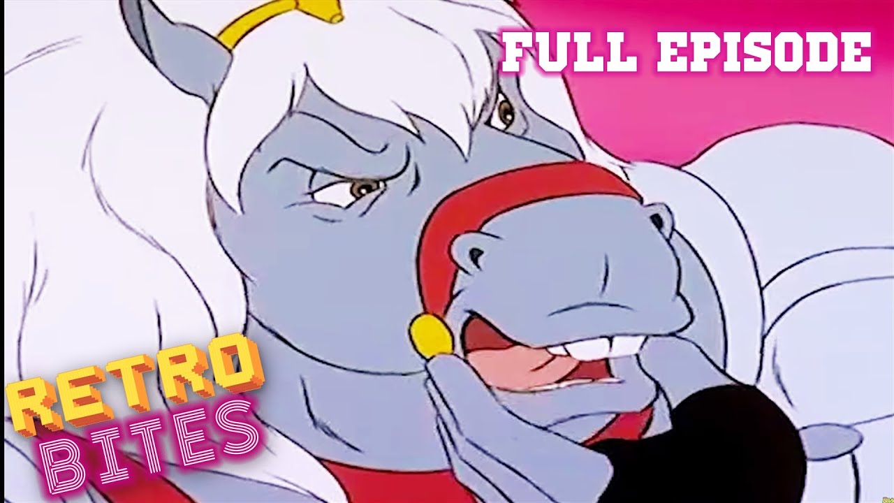 Bravestarr | Thirty Thirty Goes Camping | English Full Episode
