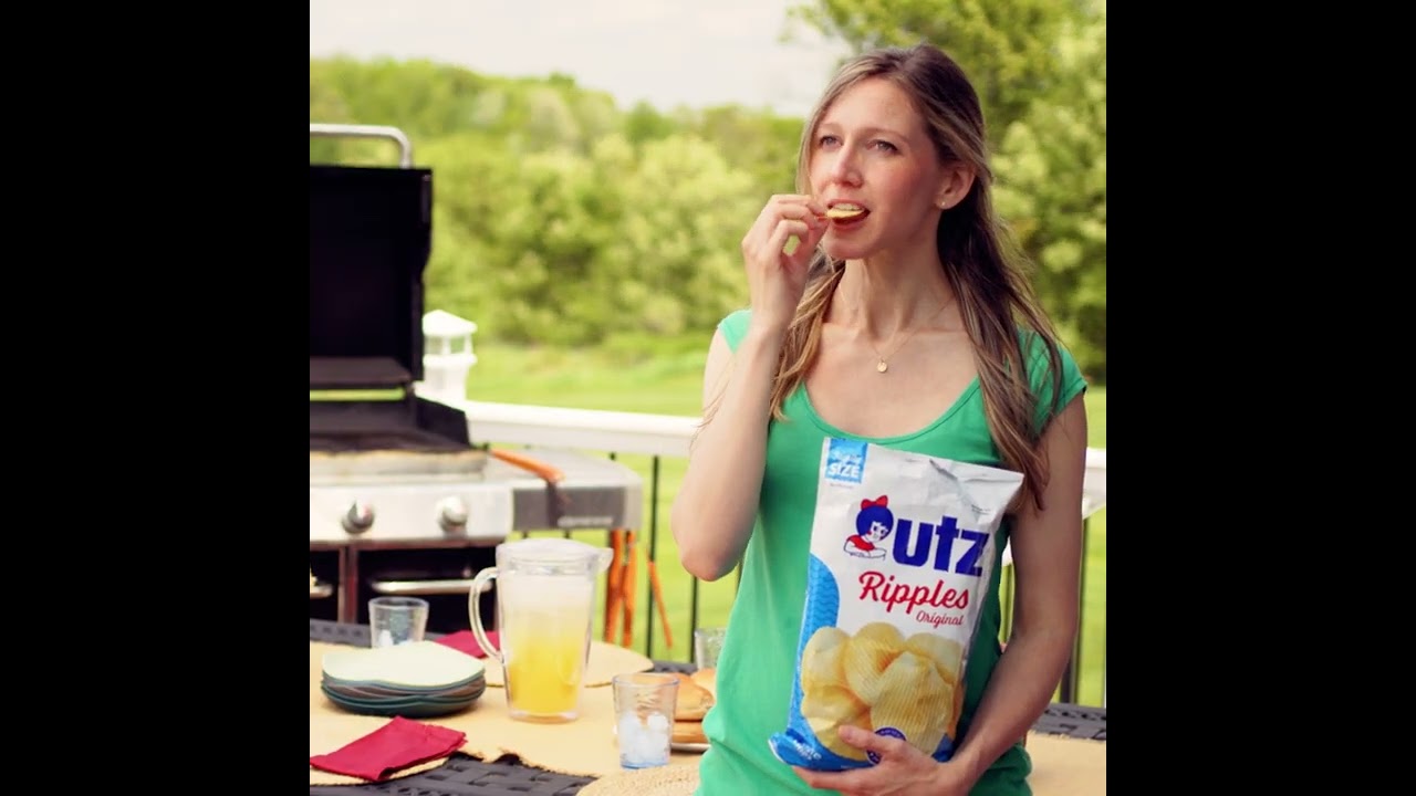 Utz Snacks  - 