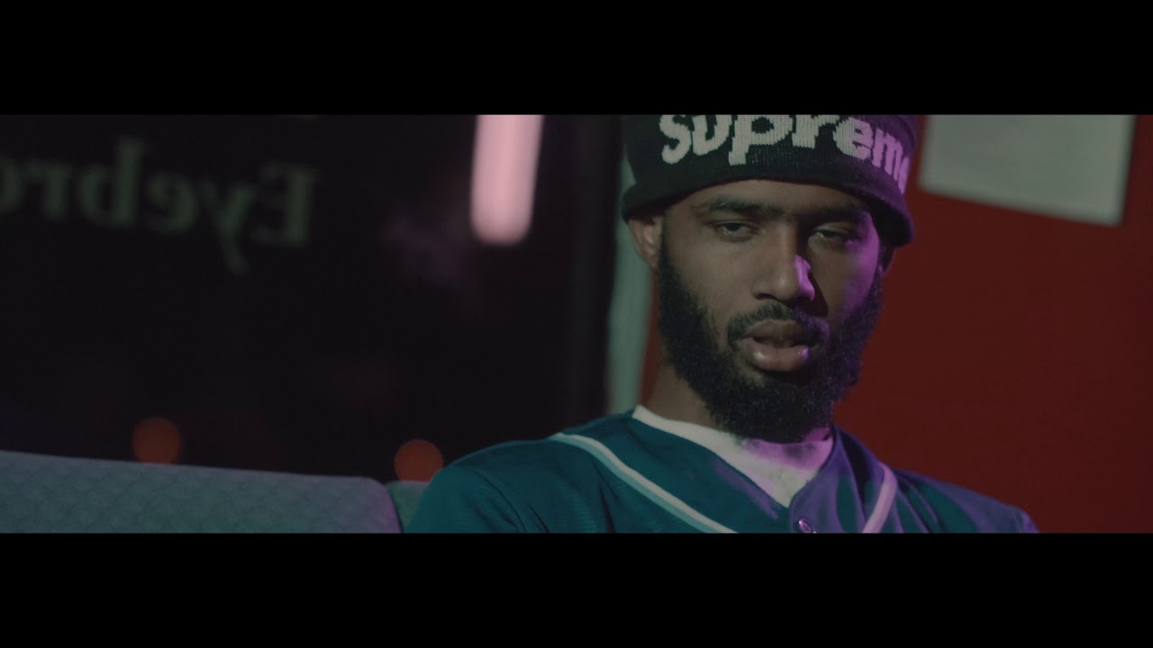 Army Wayne x MB58 - Lowkey (Official Music Video)