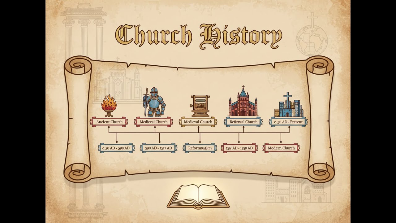 Church History | The Great Awakening