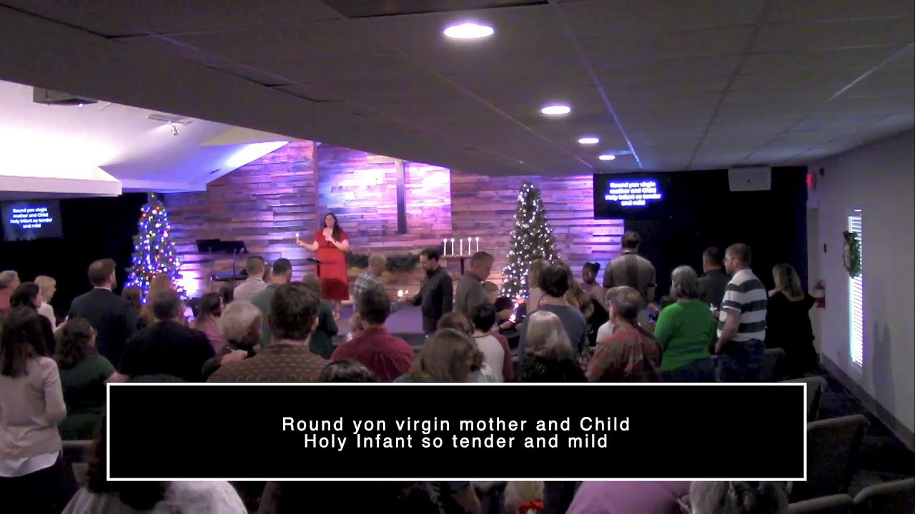 Sunday Worship at Shallowford