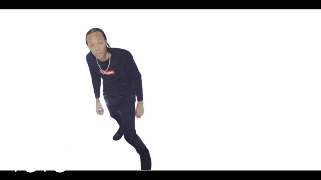 Soul G, RuffNation - Brotha (Raw)