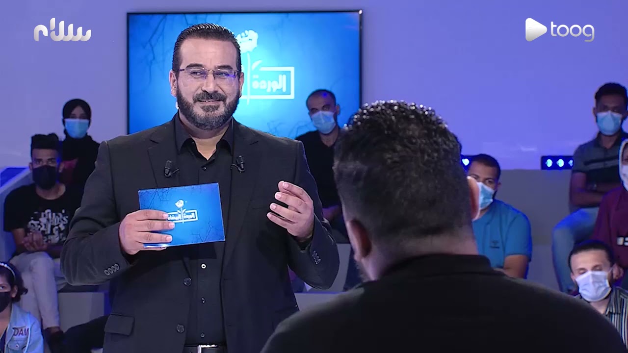 محمد المكي .. 