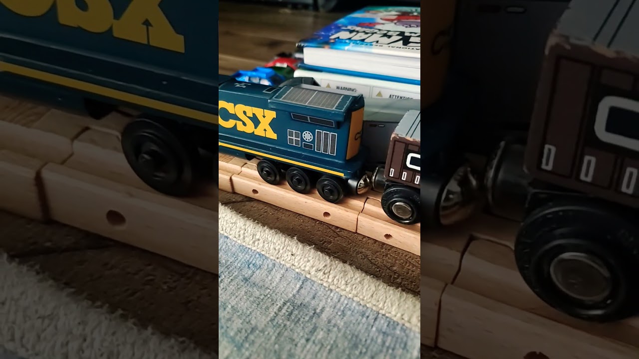 CSX 4729 🚘🔥🚅