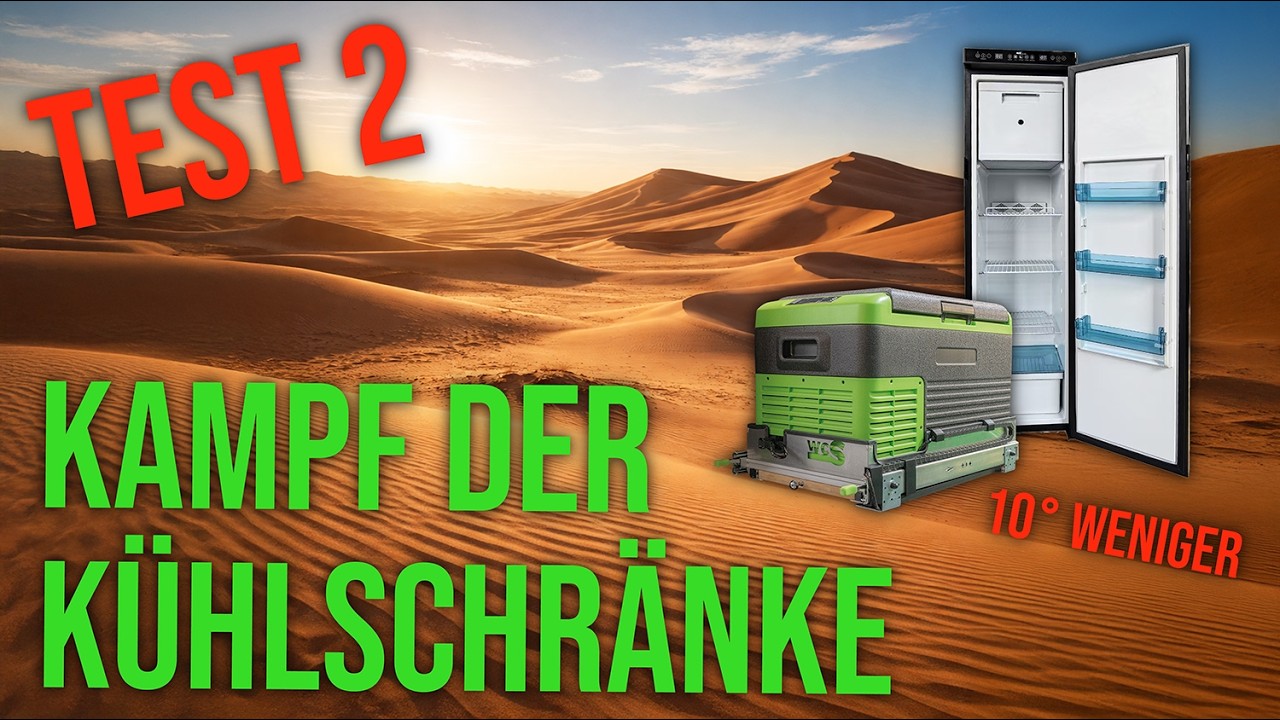 Machen 10 Grad wirklich diesen UNTERSCHIED?