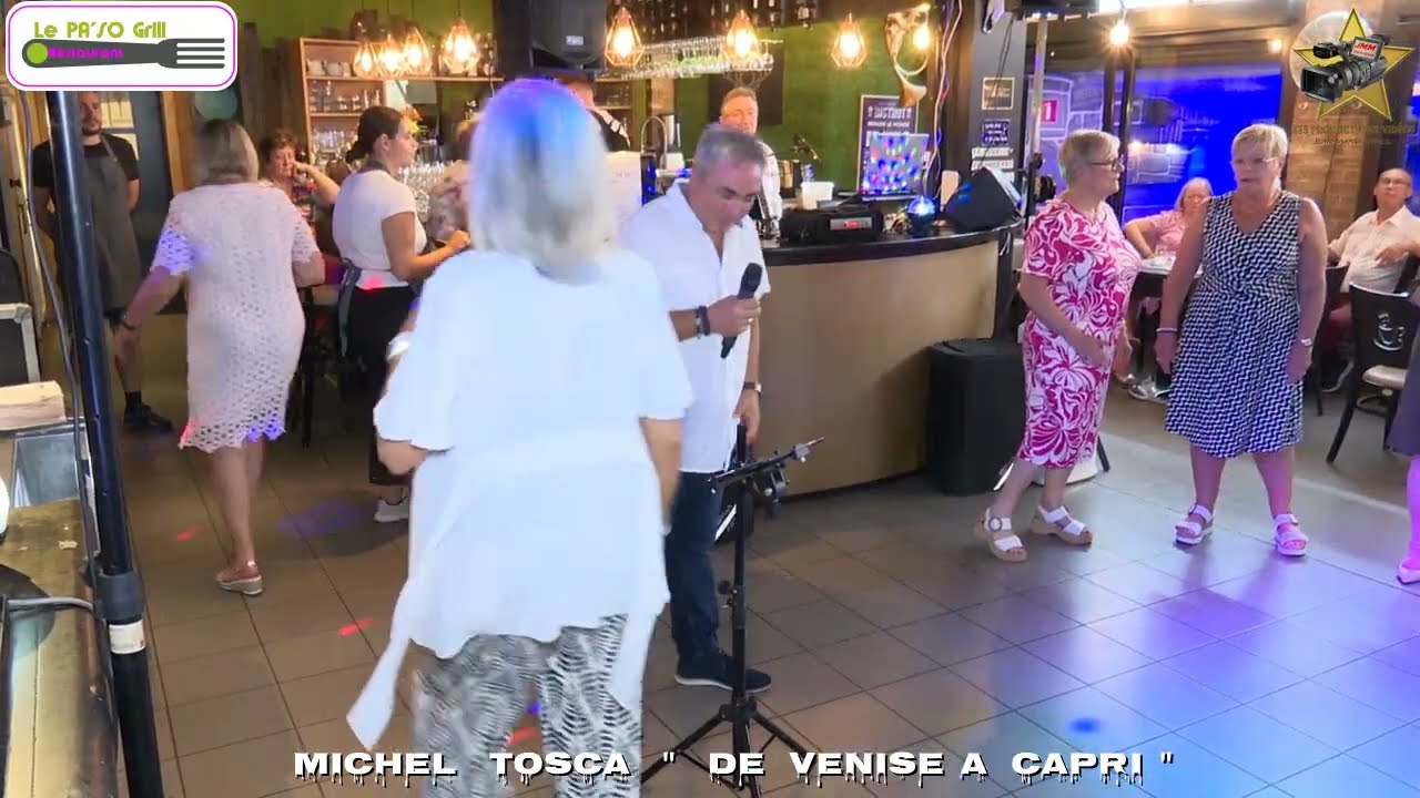 Michel Tosca   