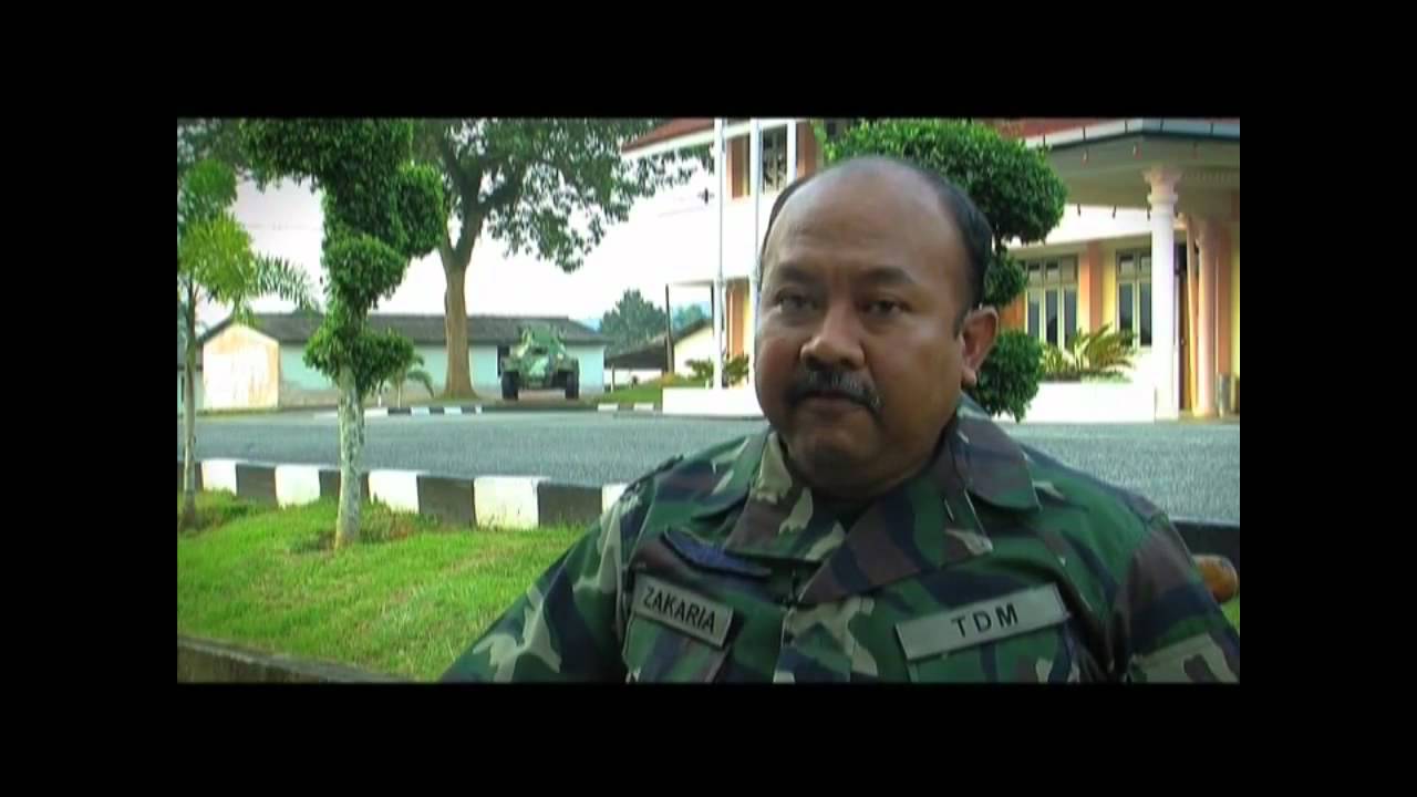 LKHP06  Briged   Rejimen Sempadan HD