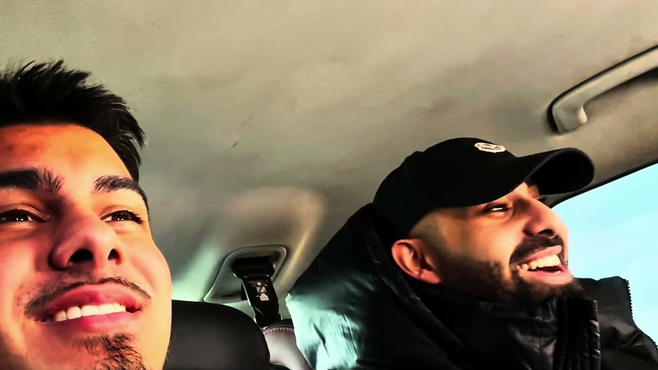 KOUSHINO - ÄGYPTEN VLOG