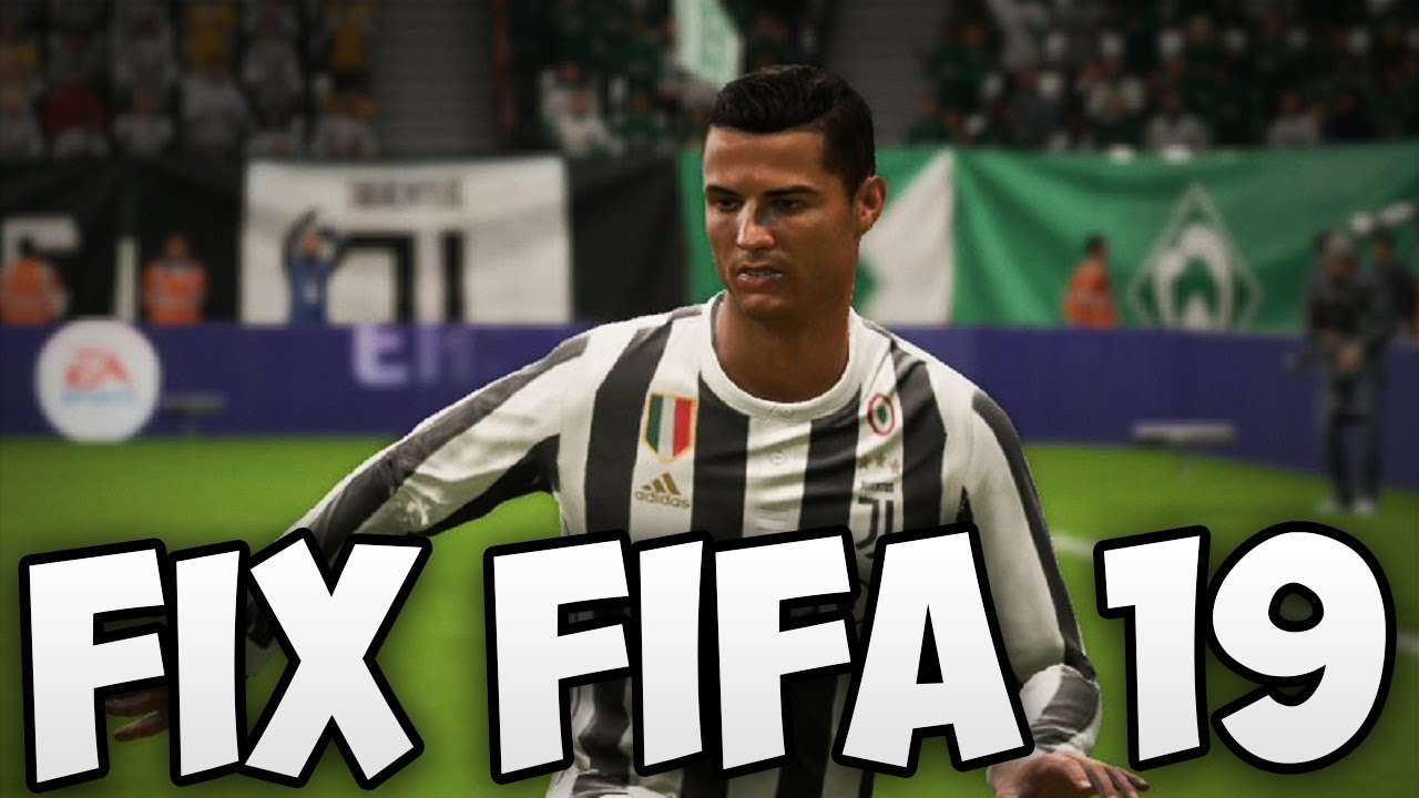 Как исправить проблемы с FIFA 19 на Windows 10/11 в 2024 году [Простые решения]