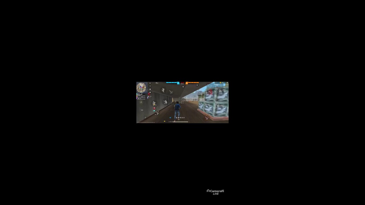 livezinha on! em busca do mestre #live #ffbr