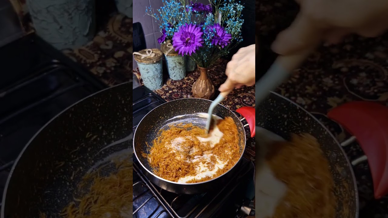 Baklava mas fácil tambien sin horno 
