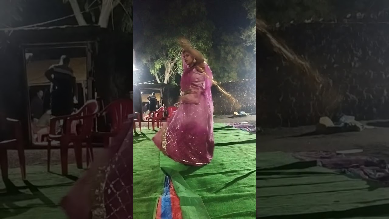 थारी सोवनी सूरत!!!  Rajsthani dance😍🤞!! Rajputi culture!! Baisaraj 👑 