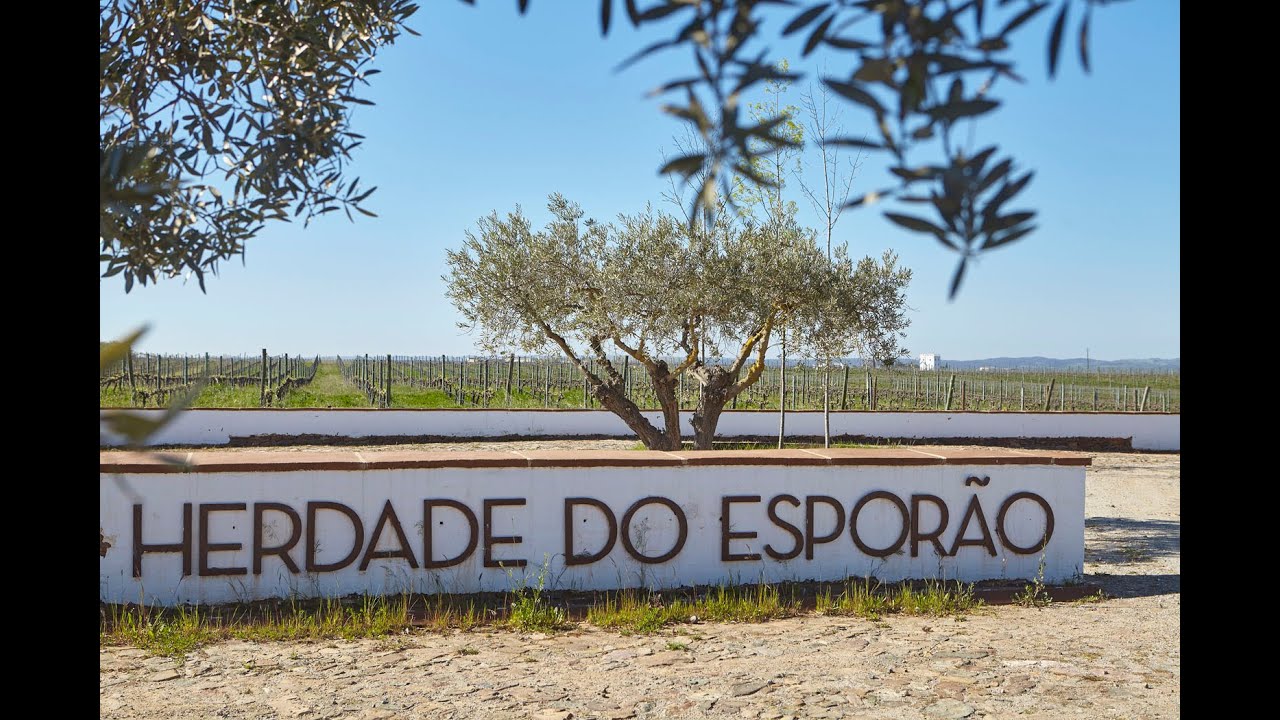Herdade do Esporão