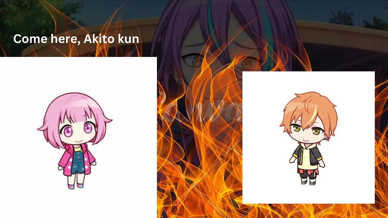 Putting WXS over other units MVS (ft. VBS) | Part. 2! | Project Sekai