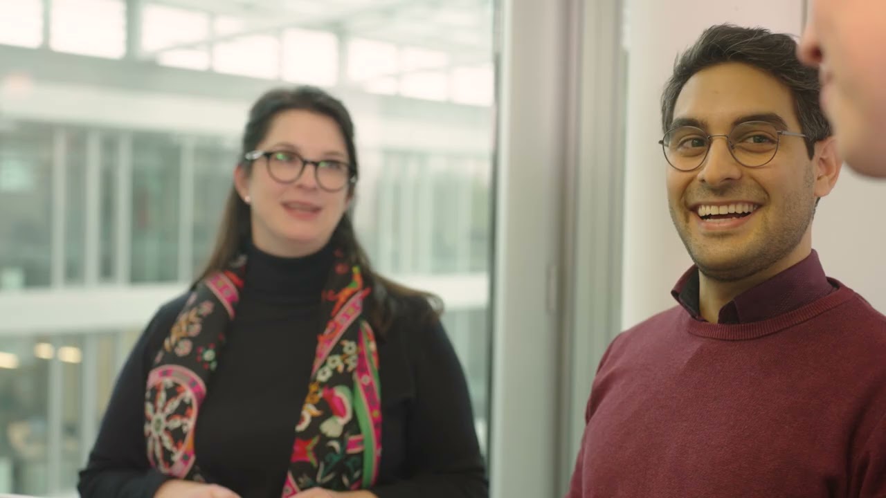 Being consultant with a STEM background