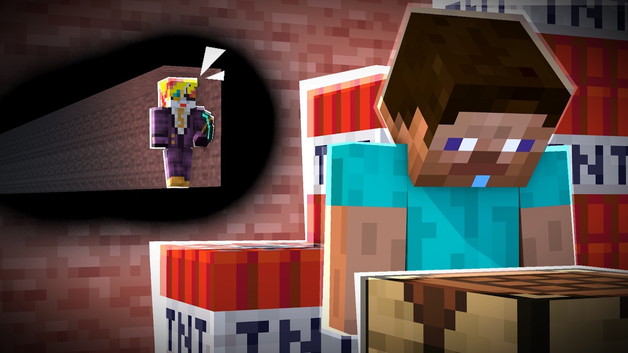 LE JOUEUR LE PLUS FOU DE SKILLPVP...