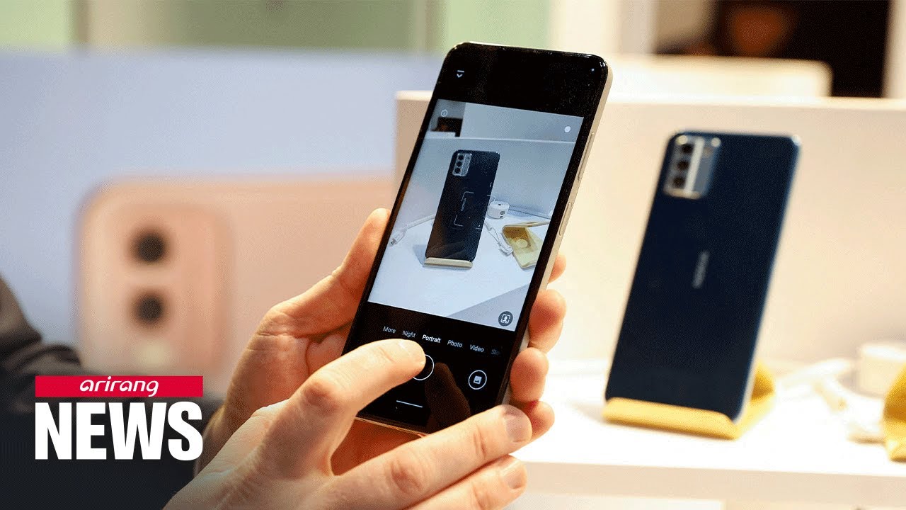 Mobile World Congress 2023 kicks off Monday showcasing latest telecommunications technology