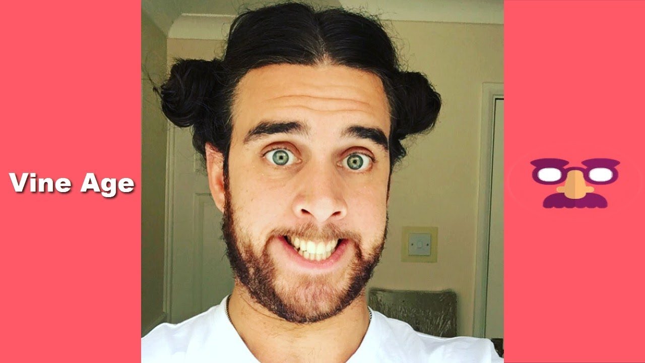 Try Not To Laugh Stuggy Vines | Funny Vine Compilation September 2018 - Vine Age✔