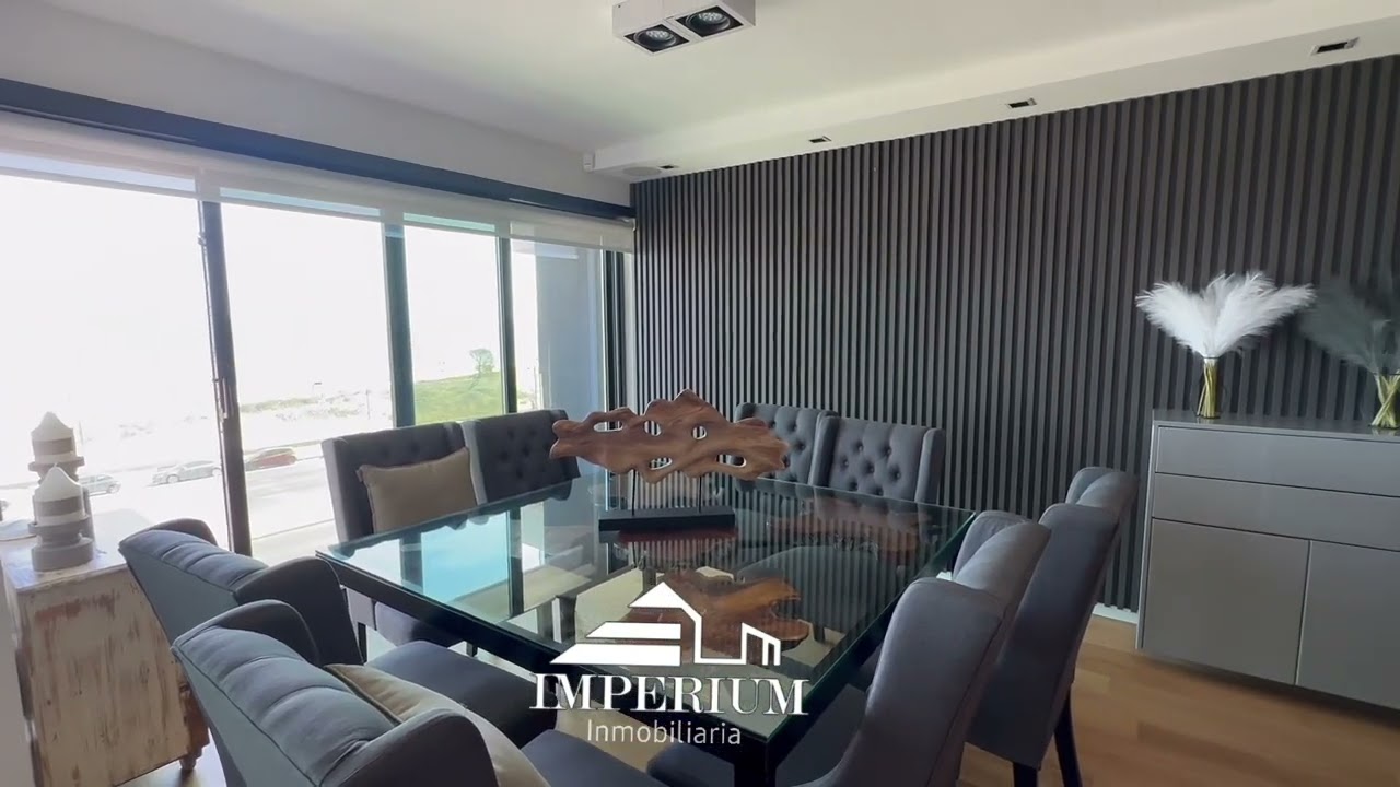 VENTA | Apartamento en Malvin con 4 Dormitorios y Garage