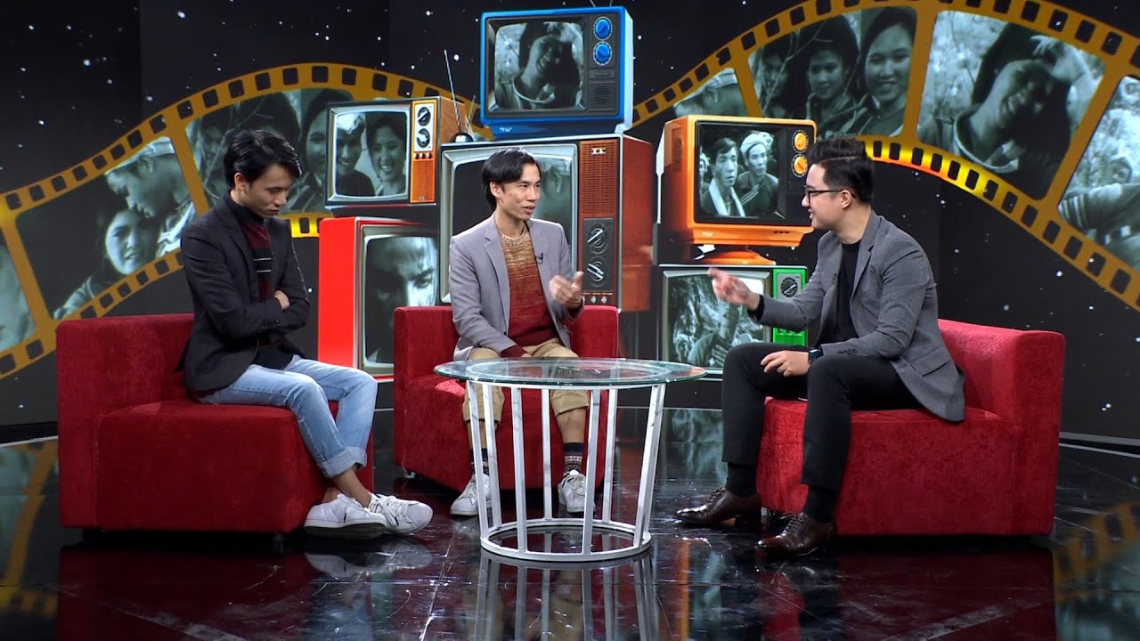 Review phim Vợ chồng A Phủ c&ugrave;ng 1977 Vlog | VTV24