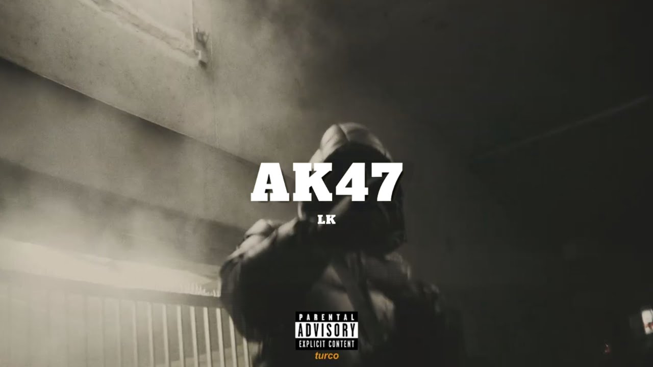 [Free] Avie x Shabab Type Beat „AK47