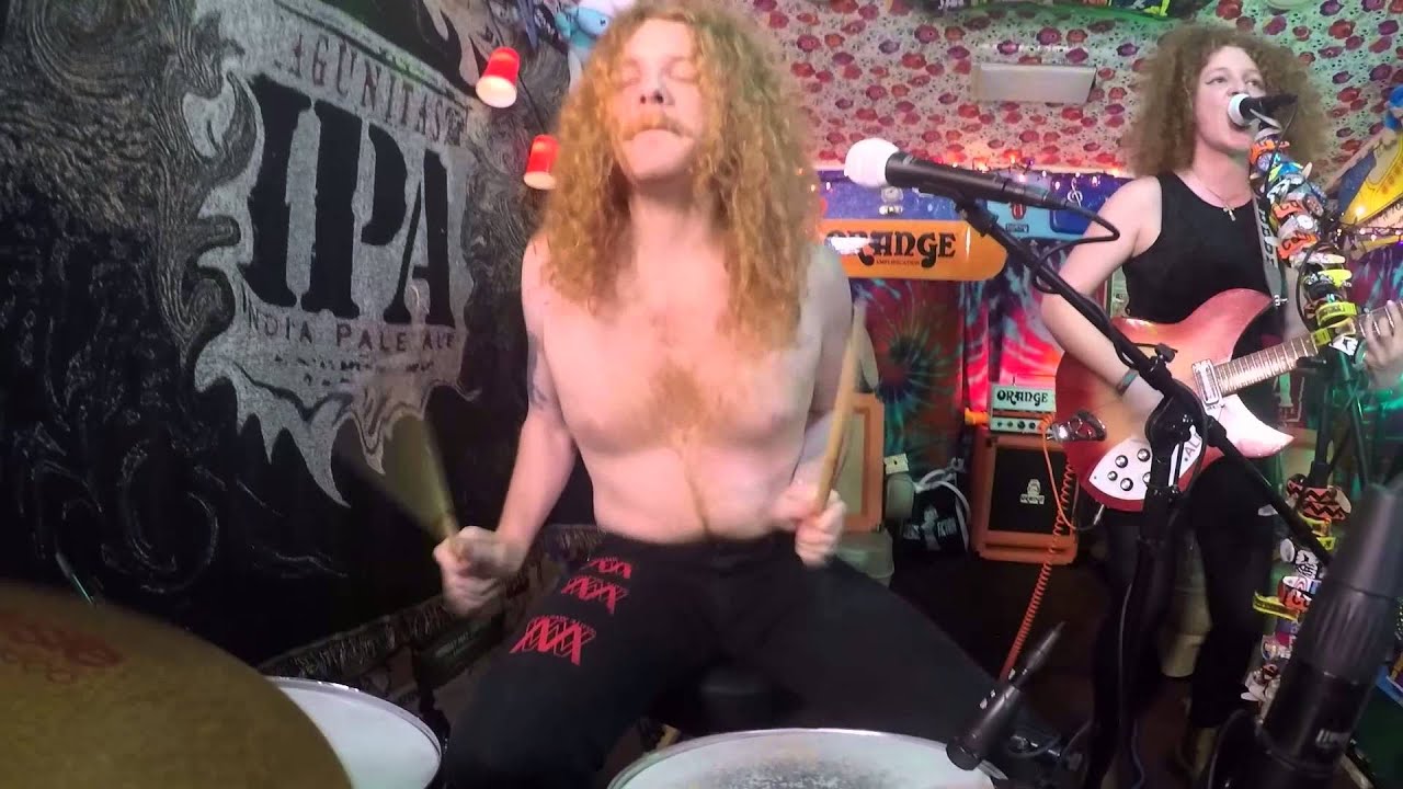 GOPRO - JAM CAM (Live in Austin, TX 2015) #JAMINTHEVAN