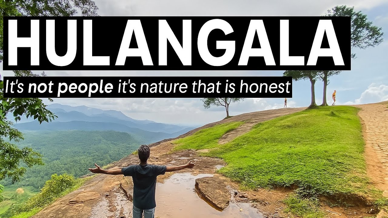 සැලගම හුලංගල / Selagama Hulangala official documentry