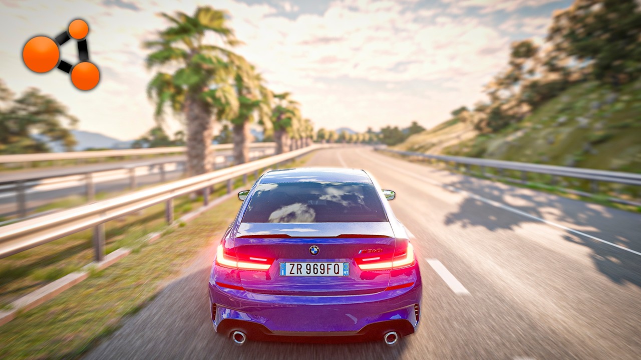 ПОЛНЫЙ ГАЙД НА ГРАФИКУ в BeamNG.drive + ОПТИМИЗАЦИЯ | DESTIMAGE