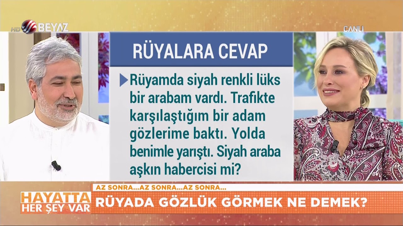 Rüyamda sevgilimle ormanda...