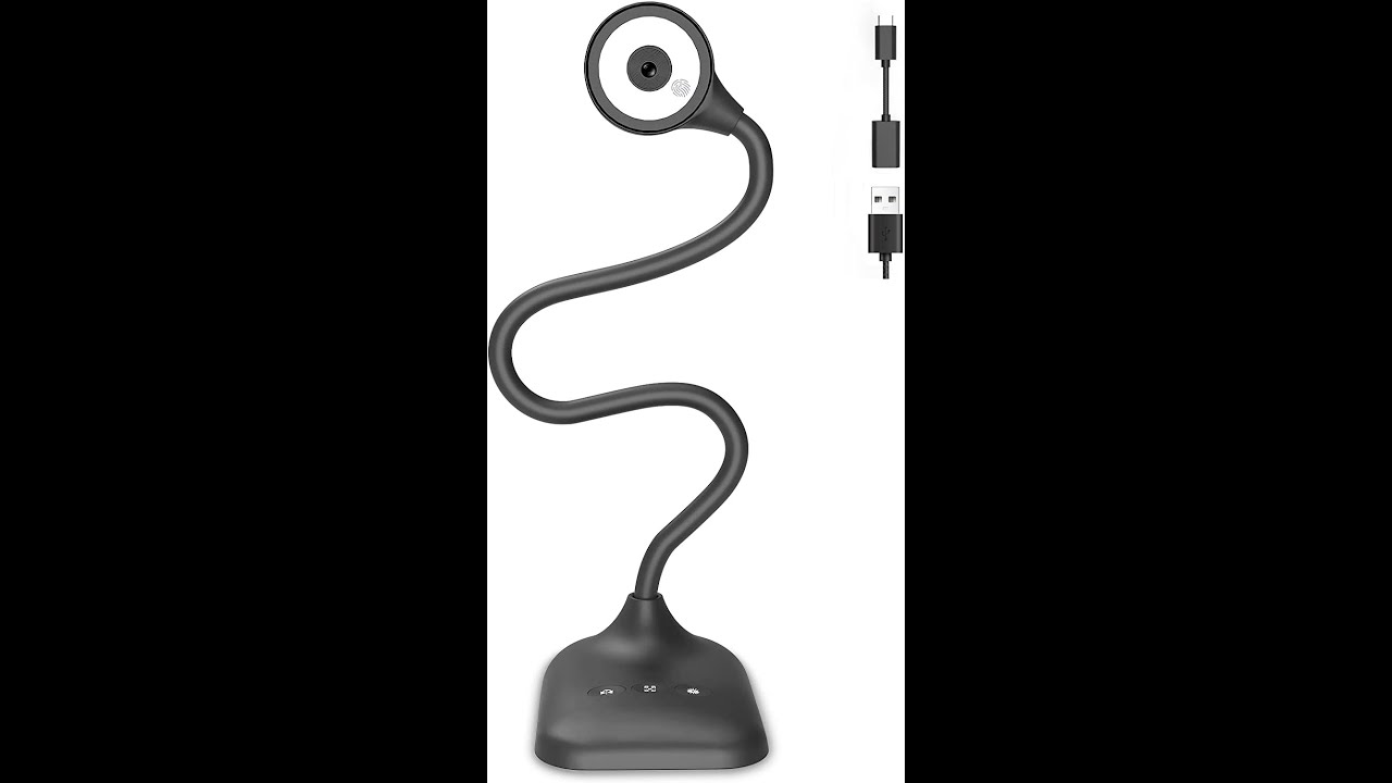 PAKOTOO Document camera (PA-800) - Windows 10/11 operation method
