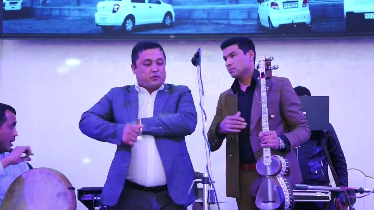 Azamat & Muxlisa 03.11.2025 Yakkasaroy to'yxonasi (BOSTANCINEMA)