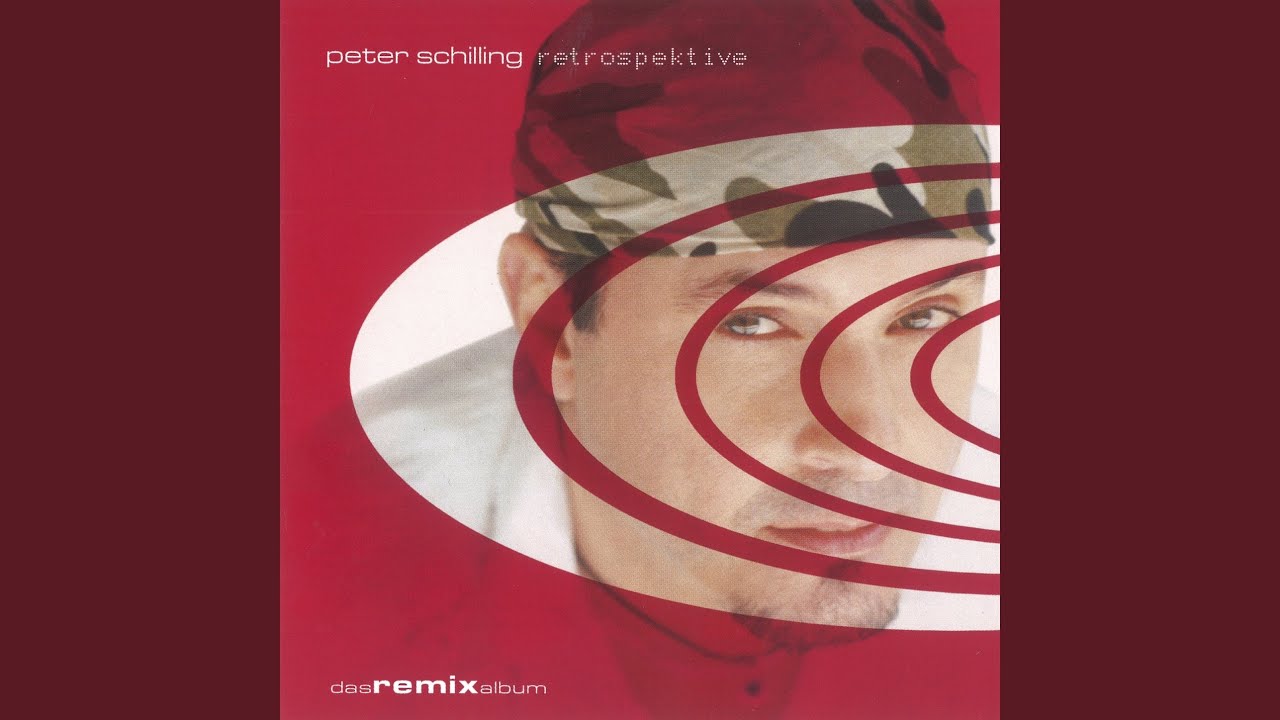 Aggression und Liebe (Extended Remix)