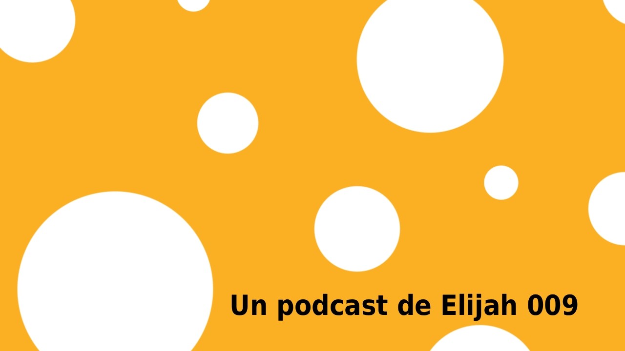 Un podcast de Elijah 009 House DJ Mix Melodic House