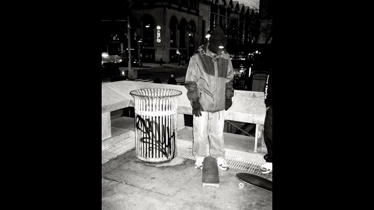 ТЯЖЁЛАЯ АТЛЕТИКА Х ЦИНК УРОДОВ UNDERGROUND TYPE BEAT
