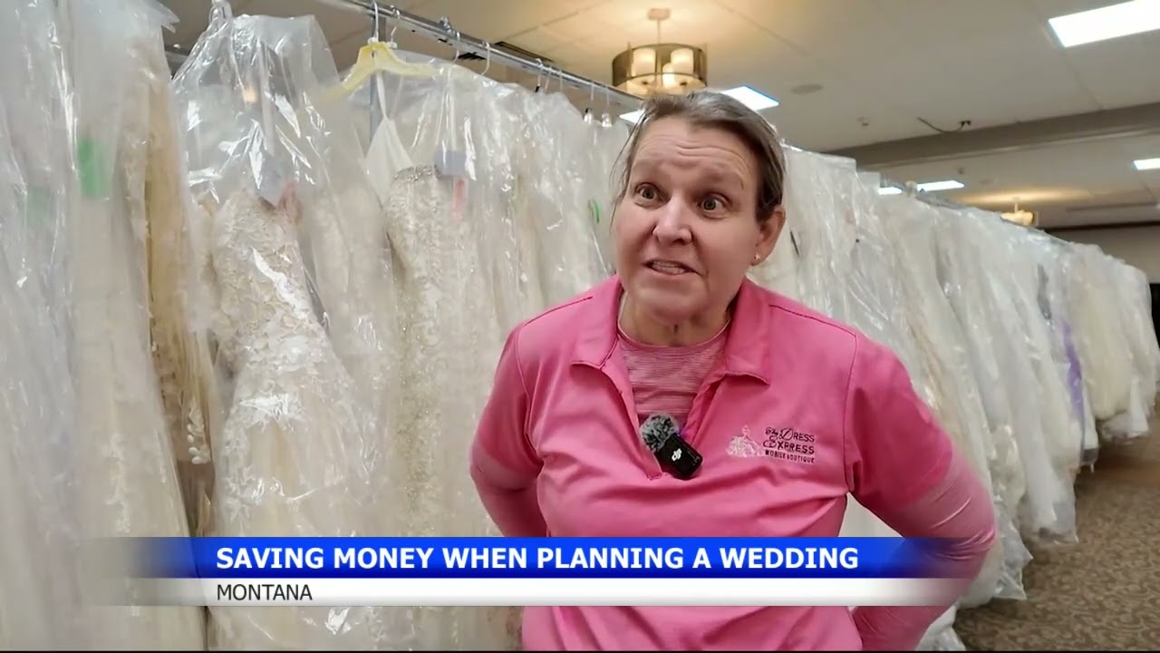 Tips on wedding planning on a budget