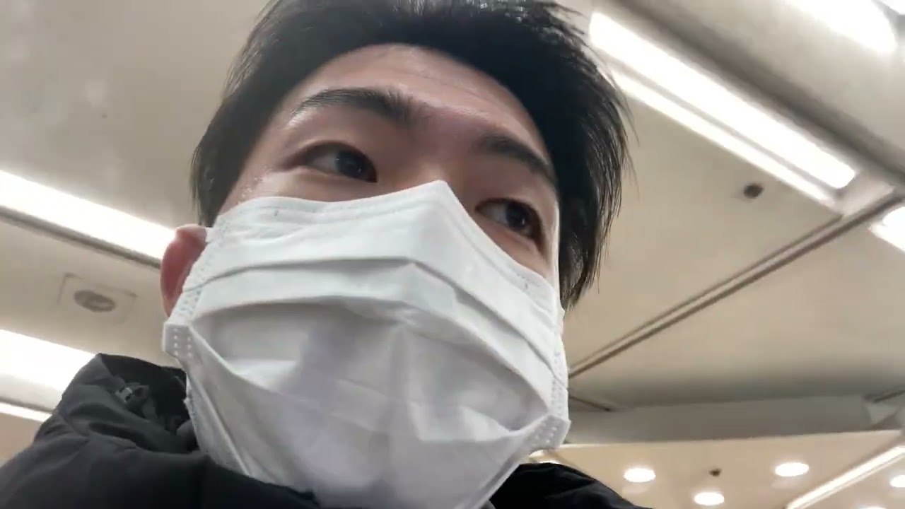 2026/02/17 第1回ナス兄弟単独ライブ当日