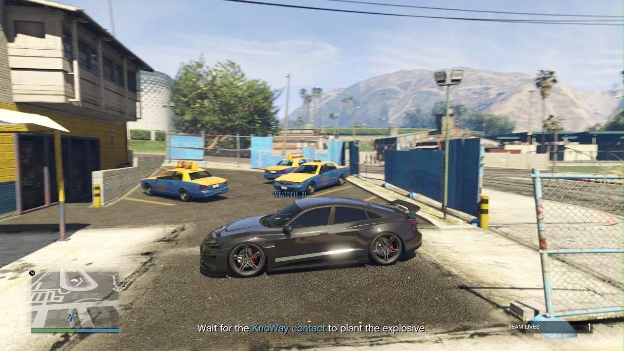 GHOST ŚHÃÐØW.#Grand Theft Auto V
