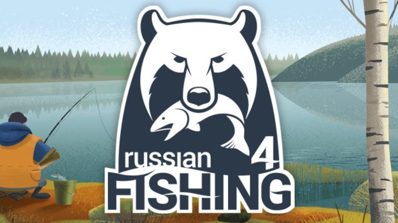Russian Fishing 4 /Русская рыбалка 4/Фарм на уклейке