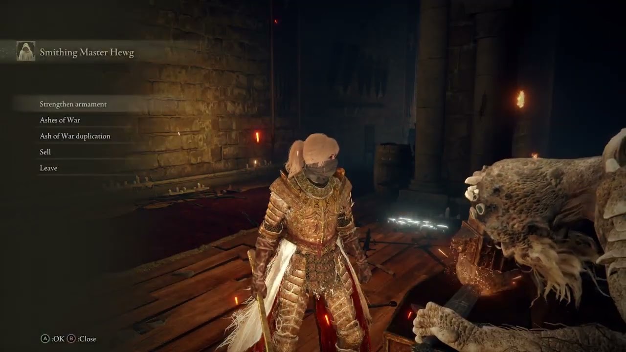 Random Shenanigans - Elden Ring (Part 2)