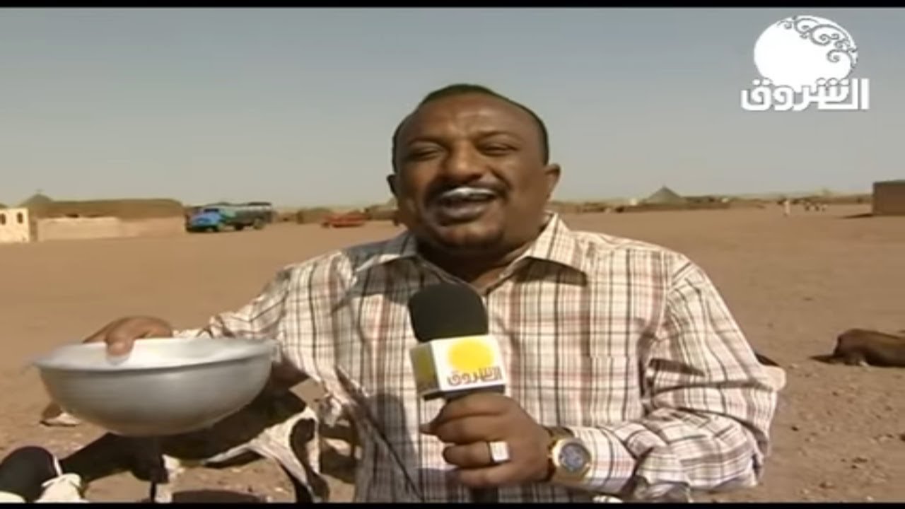 الشروق مرت من هنا | الصباغ تتحدى محمد موسى وأسئلته