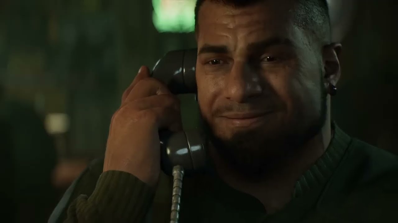Gears Of War E-DAY (AMV Mad World)