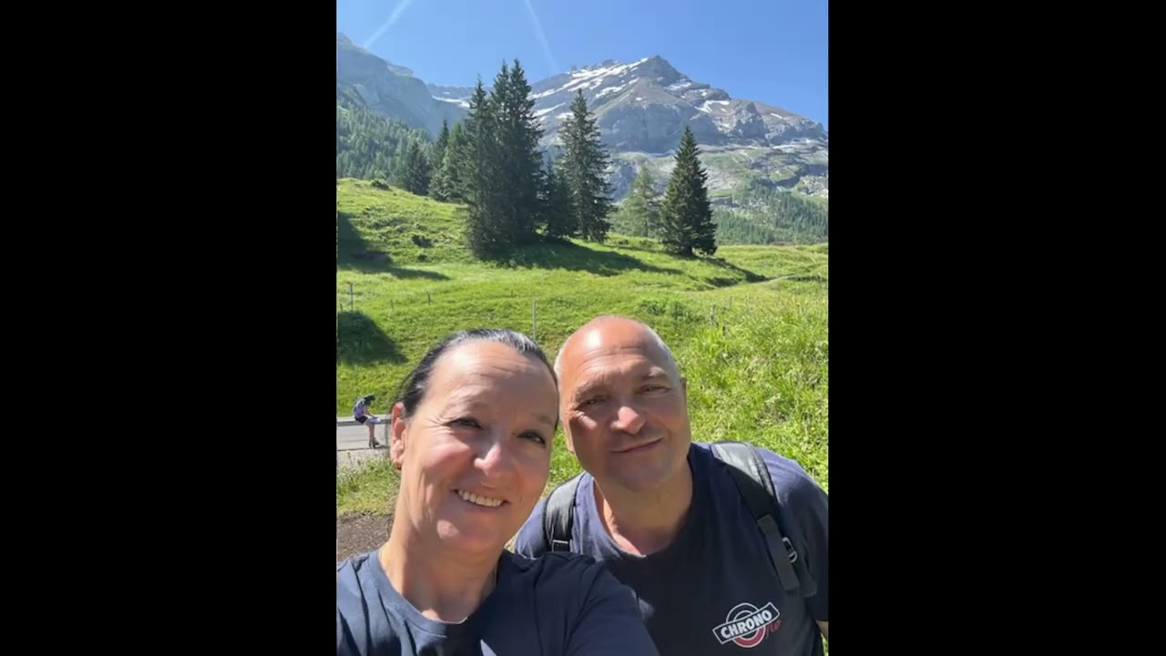 ROAD-TRIP 2025 - J2 LE 22 06 2025 - THONON - FAIDO