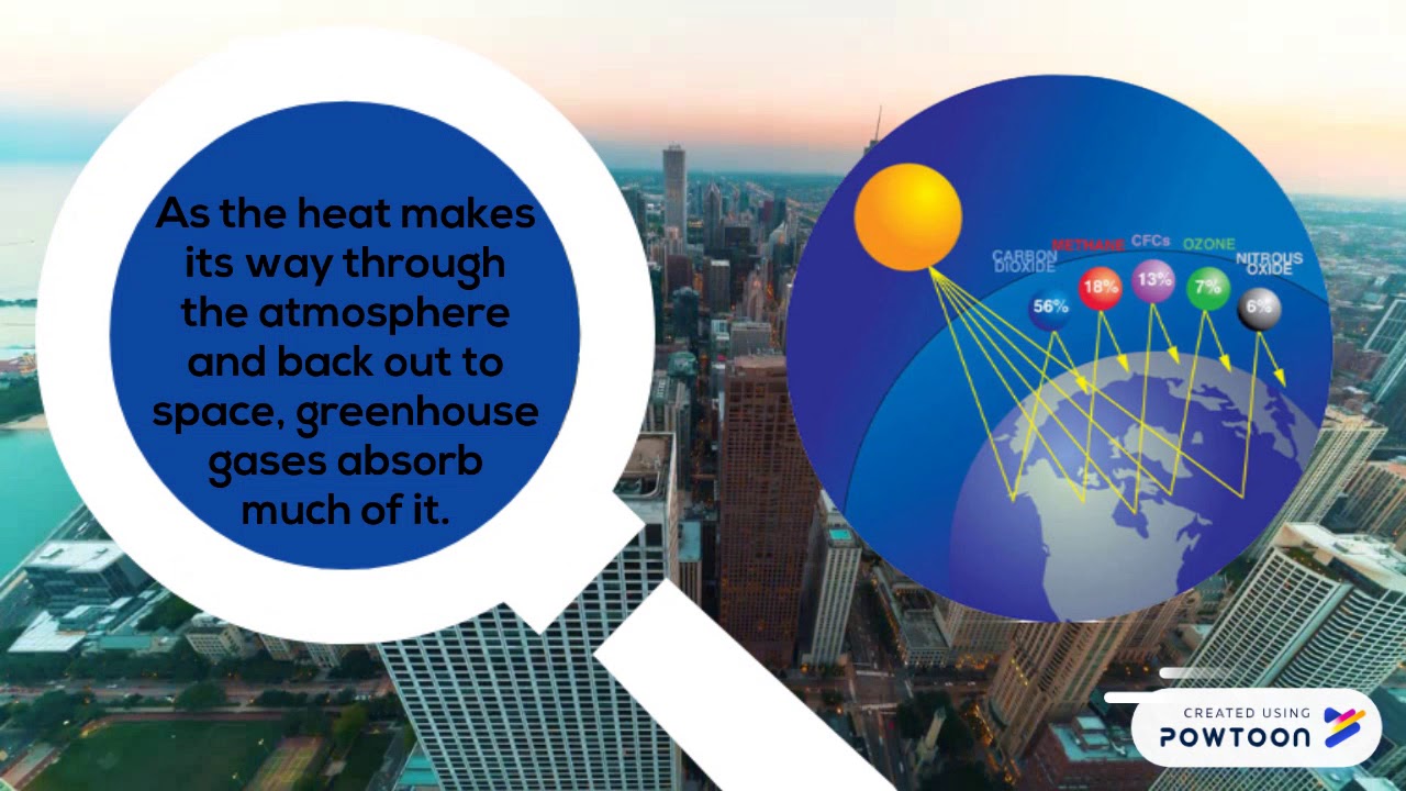 5 tips to stop the greenhouse gases and the greenhouse efectos