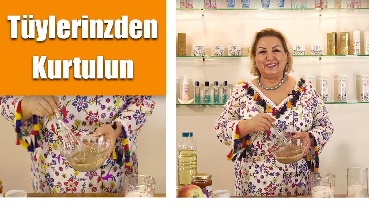 Suna Dumankaya | Tüylerinizden Kalıcı Olarak Kurtulun.