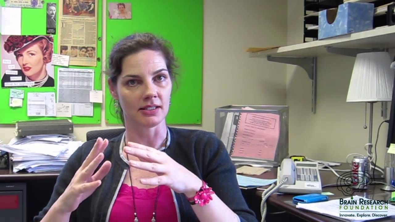 Kristen Jacobson, PhD, Discusses Research on Disruptive Behavior Disorders