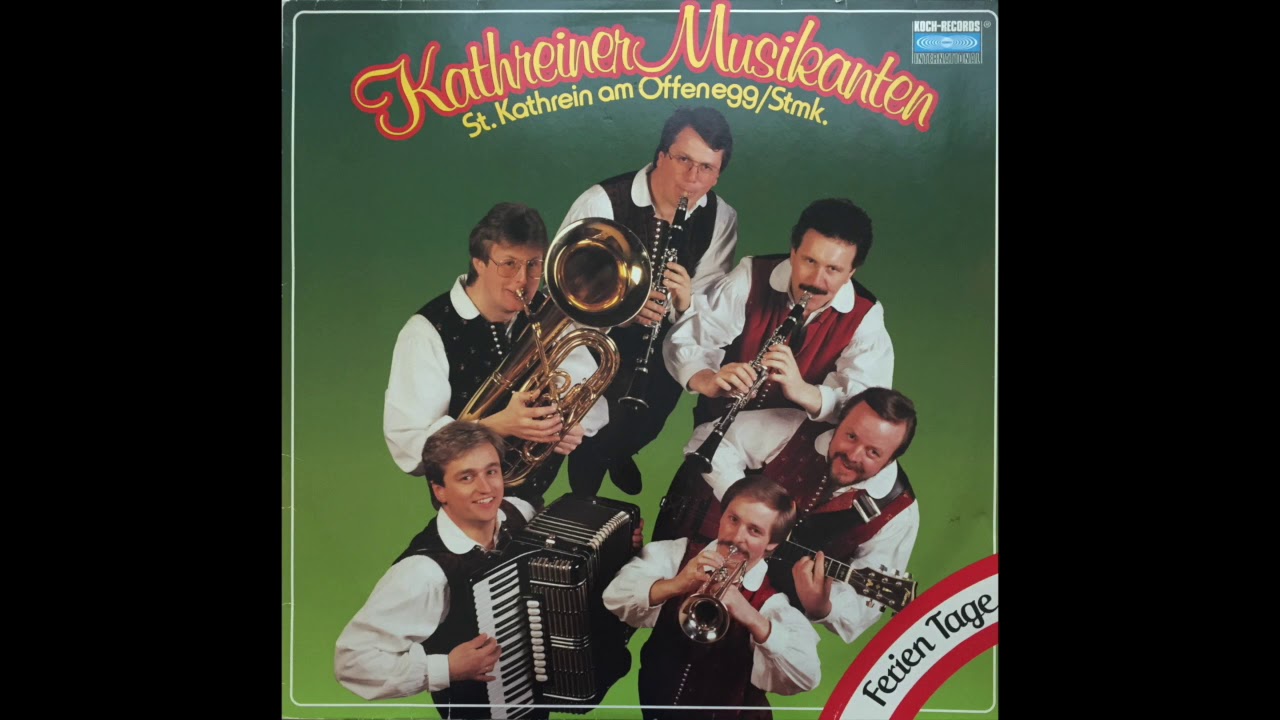 Heckenwalzer