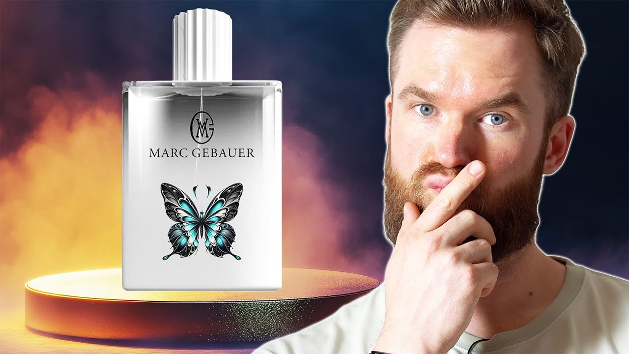 MARC GEBAUER COCOON – Viel Geld für wenig Duft?