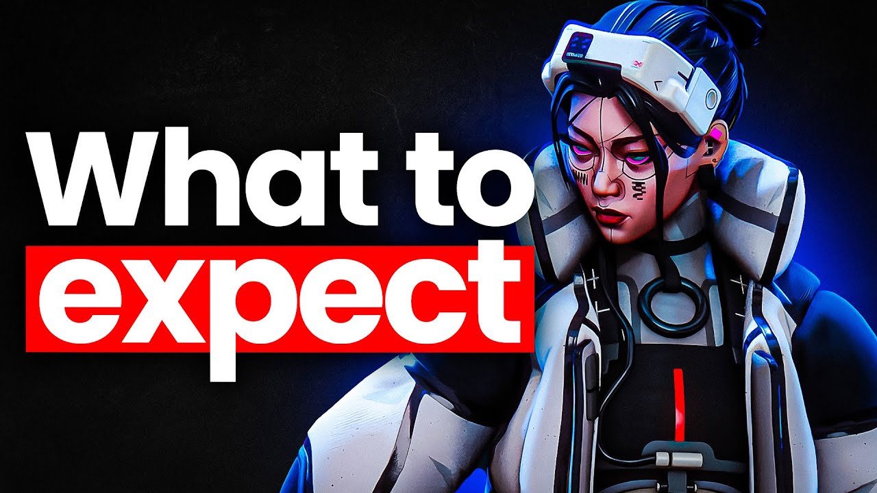 Marathon's Post Launch Content Is...