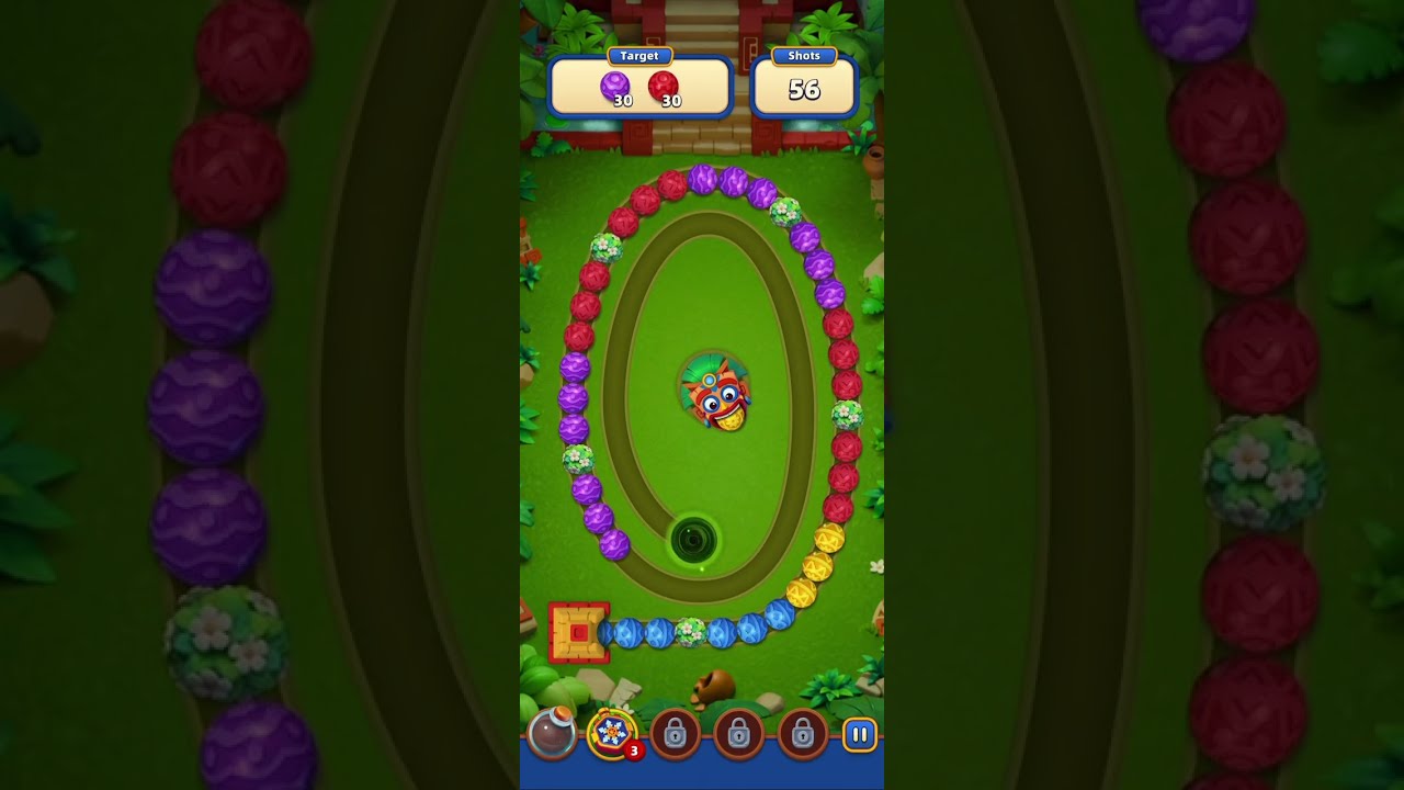Marble Master Level 1 - 14 